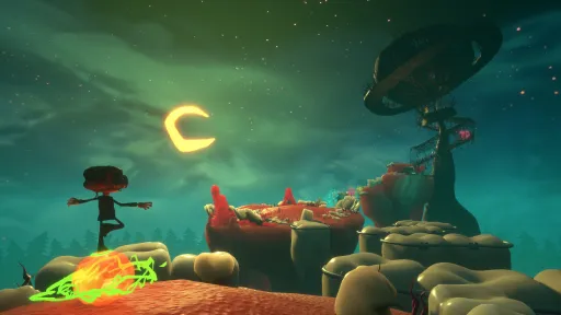 Psychonauts 2 screenshot 12