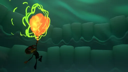 Psychonauts 2 screenshot 13