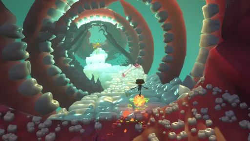 Psychonauts 2 screenshot 14
