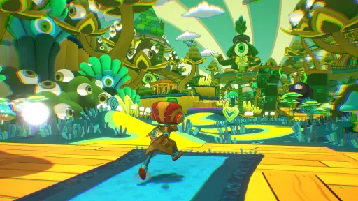 Psychonauts 2 screenshot 17
