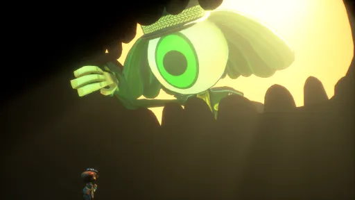 Psychonauts 2 screenshot 2