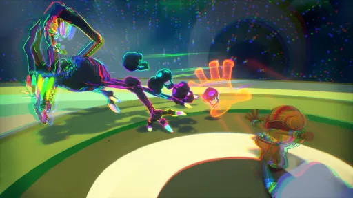 Psychonauts 2 screenshot 4