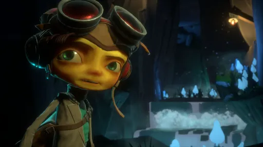 Psychonauts 2 screenshot 7