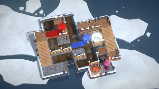 Puddle Knights screenshot 8