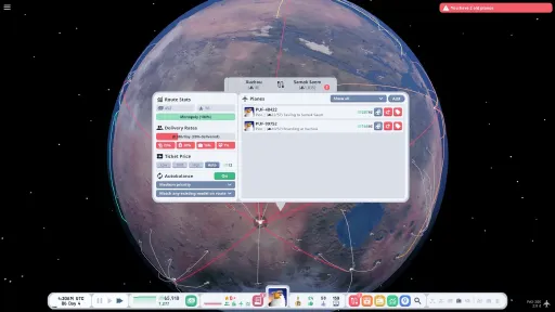 Puffin Planes screenshot 1