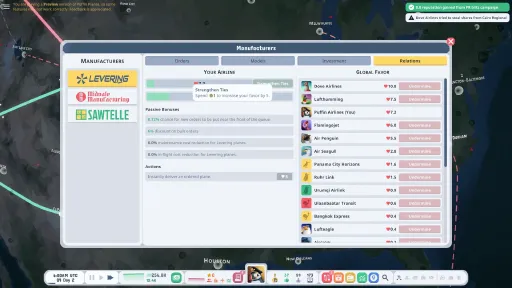 Puffin Planes screenshot 12