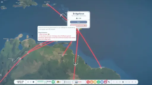 Puffin Planes screenshot 13