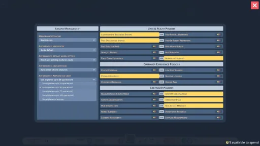 Puffin Planes screenshot 3