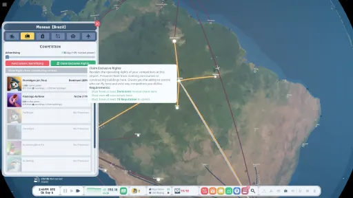 Puffin Planes screenshot 4