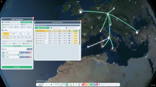 Puffin Planes screenshot 8