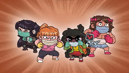 Pulling No Punches screenshot 6