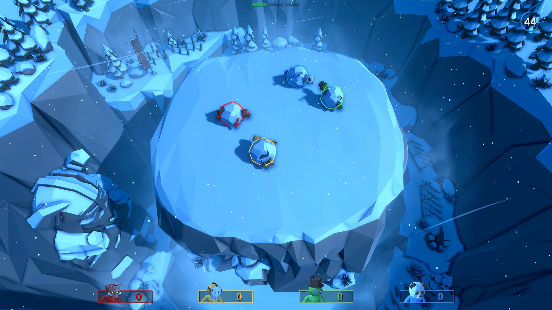 Pummel Party screenshot 6