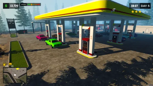 Pumping Simulator 2 screenshot 1
