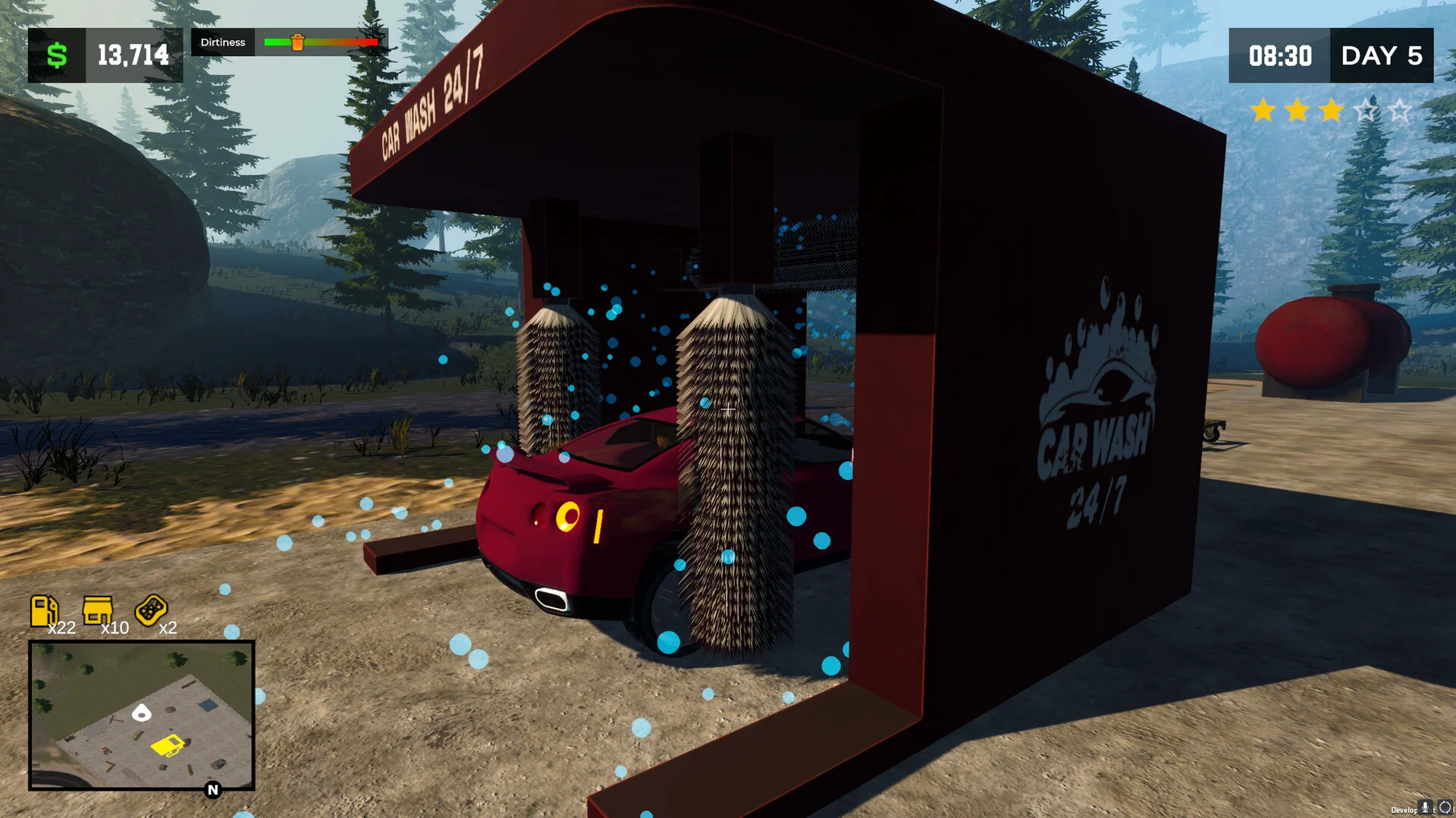 Pumping Simulator 2 screenshot 4