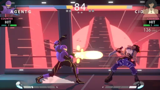 Punch Planet - Early Access screenshot 5