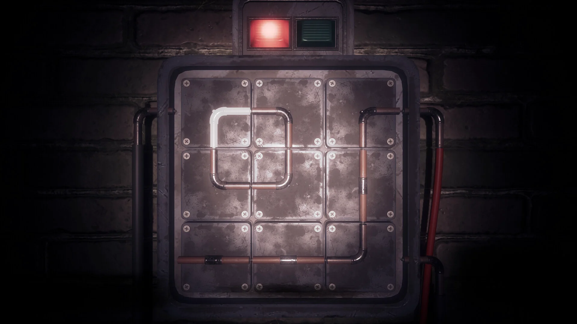 Puppet House screenshot 4