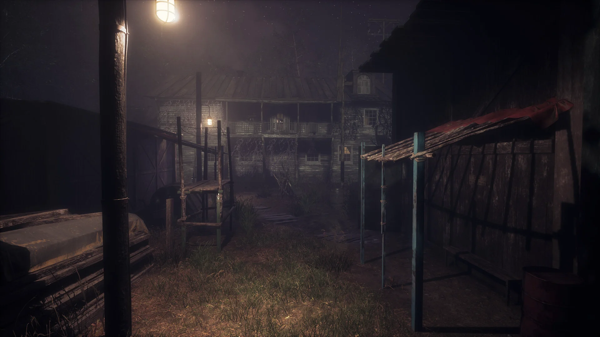 Puppet House screenshot 6