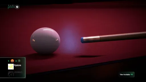 Pure Pool screenshot 11