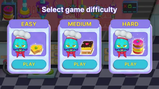 Purple Place - Classic Games screenshot 4