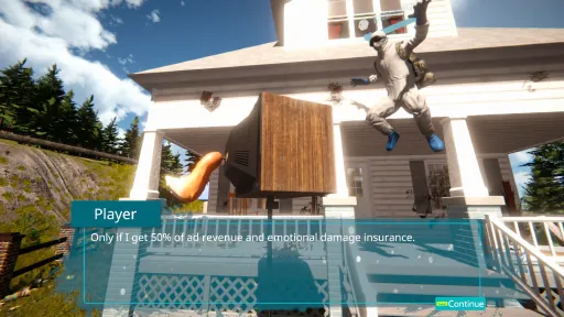 Purrrifiers: Cleaning Chaos screenshot 17