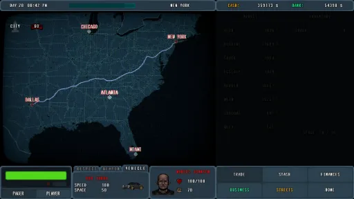 PUSHER - Drug Tycoon screenshot 2