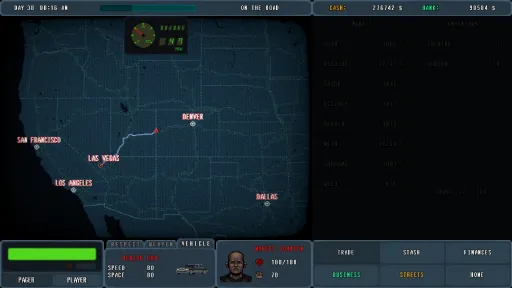 PUSHER - Drug Tycoon screenshot 5