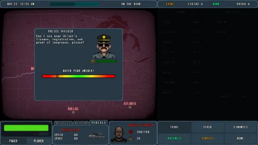 PUSHER - Drug Tycoon screenshot 6
