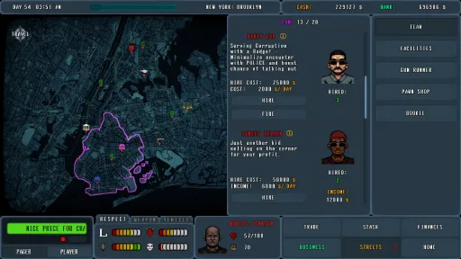 PUSHER - Drug Tycoon screenshot 7