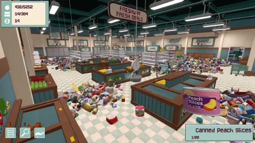 Put Back Stuff screenshot 1