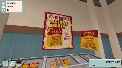 Put Back Stuff screenshot 2