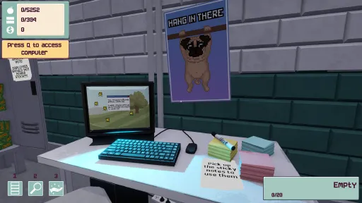 Put Back Stuff screenshot 4