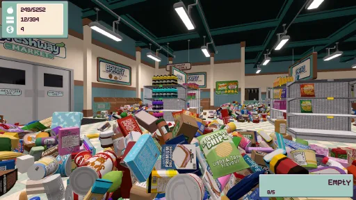 Put Back Stuff screenshot 5