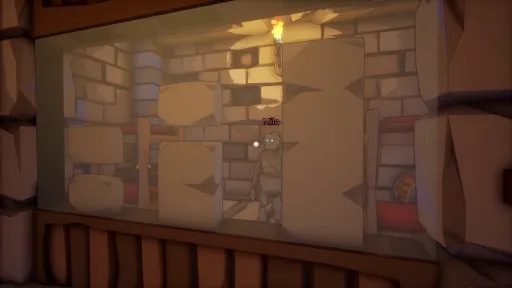 Puzzle Compound screenshot 6