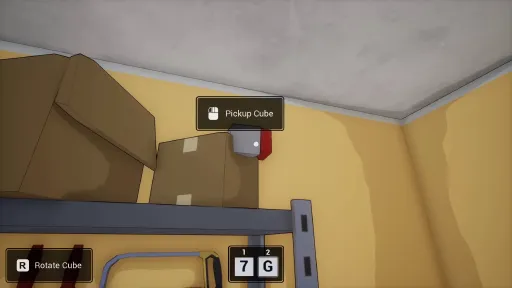 Puzzle Compound screenshot 7