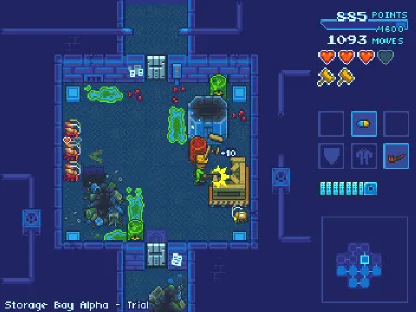 Puzzle Depot screenshot 6