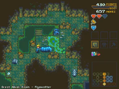 Puzzle Depot screenshot 7