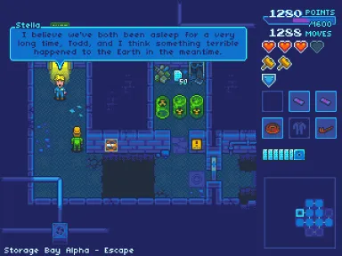 Puzzle Depot screenshot 9