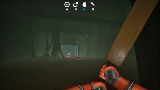 Puzzle Parasite screenshot 3