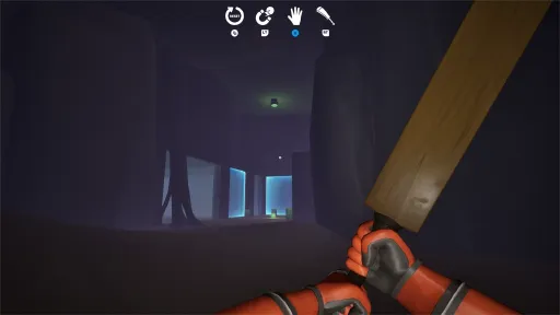 Puzzle Parasite screenshot 5