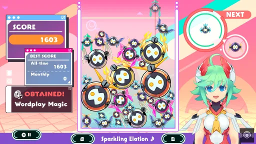 PuzzMiX screenshot 2