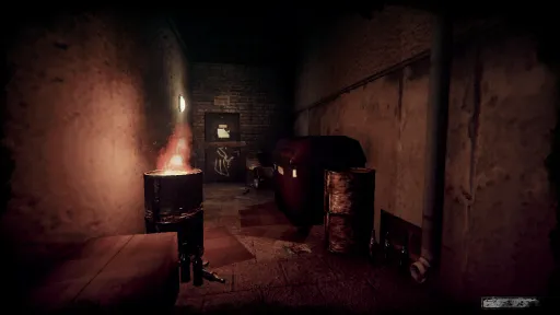 Pyromaniac screenshot 1