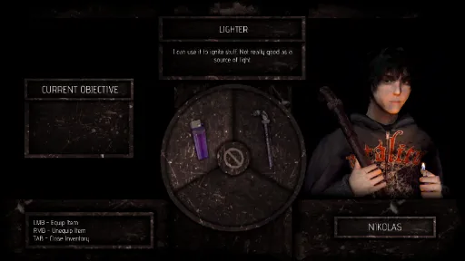 Pyromaniac screenshot 2