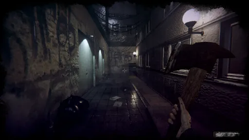Pyromaniac screenshot 3