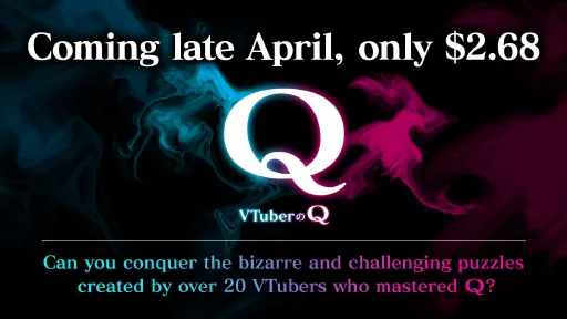 Q REMASTERED screenshot 1