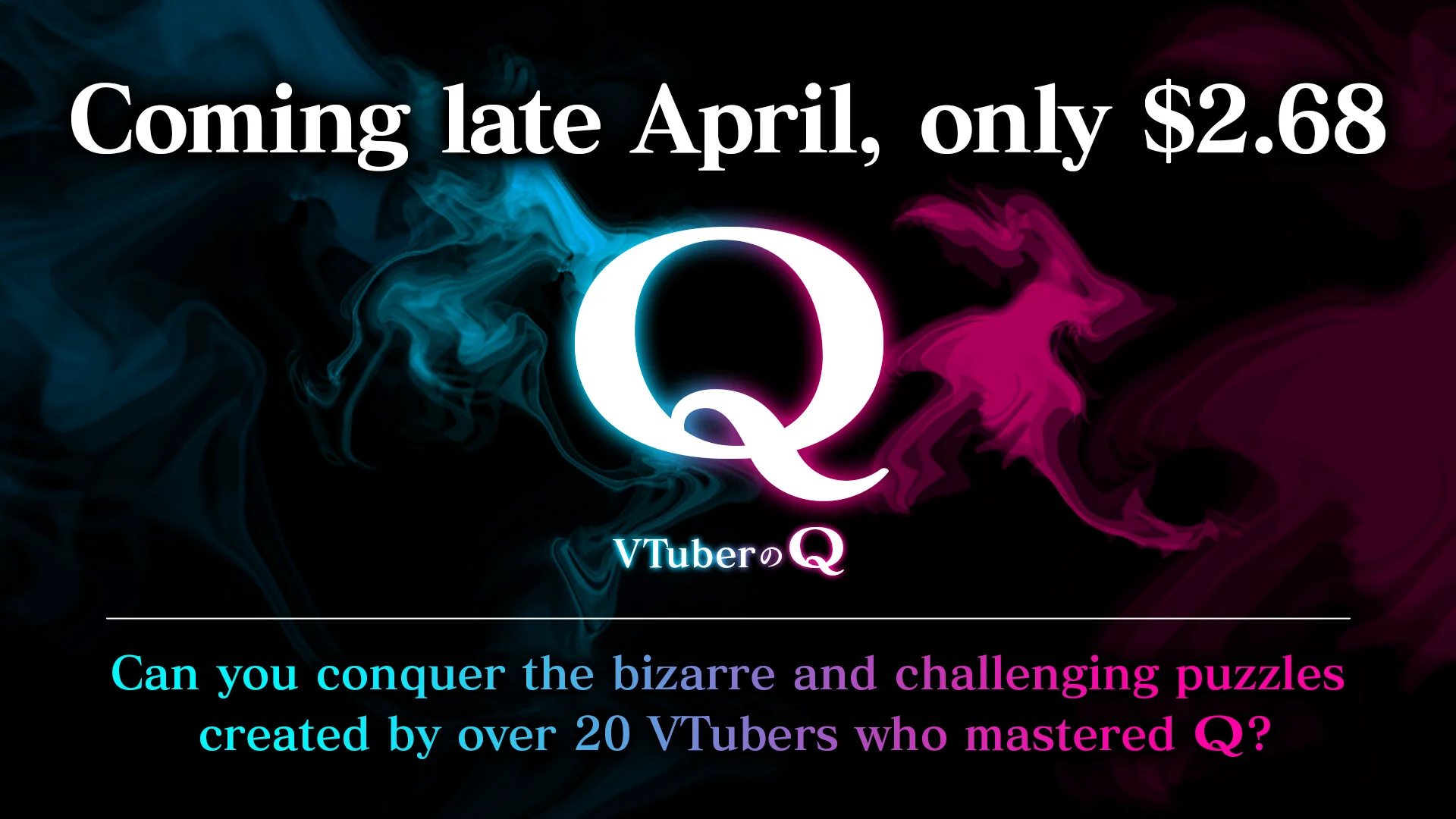 Q REMASTERED screenshot 1