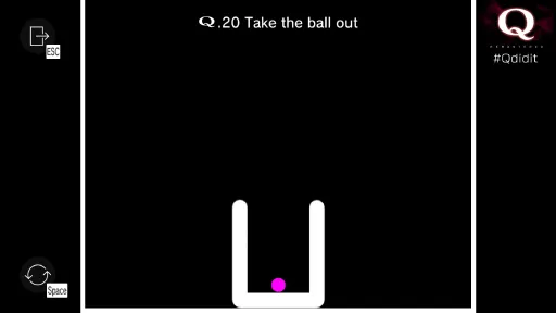Q REMASTERED screenshot 3