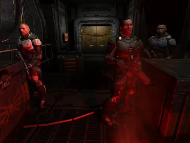 Quake 4 screenshot 9