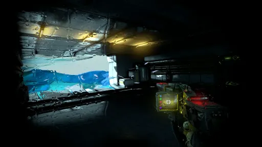 Quantum Void screenshot 11