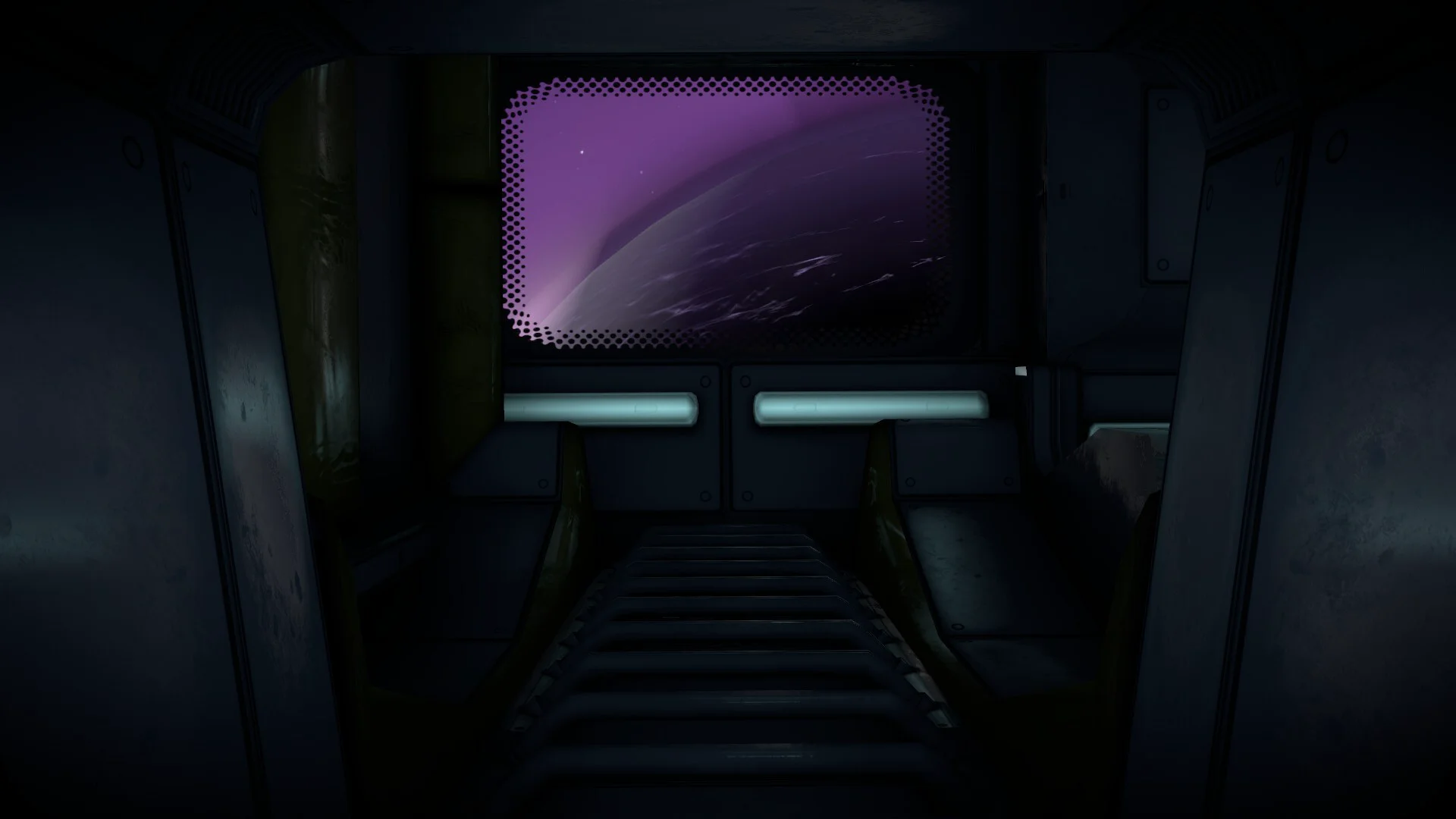 Quantum Void screenshot 13