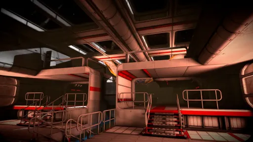 Quantum Void screenshot 14